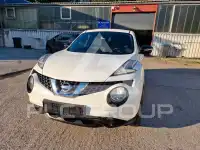 2016 Nissan Juke