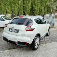 2016 Nissan Juke