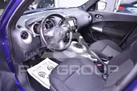 2016 Nissan Juke