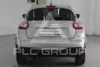 2016 Nissan Juke