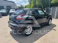 2016 Nissan Juke
