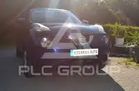 2016 Nissan Juke