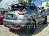 2016 Nissan Juke