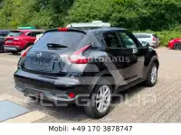 2016 Nissan Juke