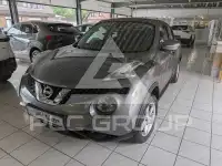 2016 Nissan Juke