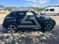 2016 Nissan Juke