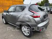 2016 Nissan Juke