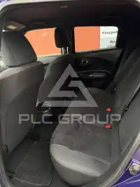2016 Nissan Juke