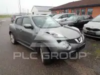 2016 Nissan Juke