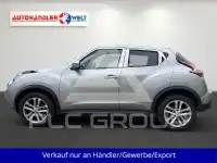 2016 Nissan Juke