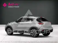 2016 Nissan Juke