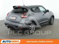 2016 Nissan Juke