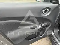 2016 Nissan Juke