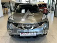 2016 Nissan Juke