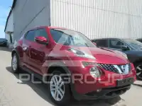 2016 Nissan Juke
