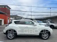 2016 Nissan Juke