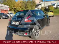 2016 Nissan Juke