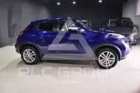 2016 Nissan Juke