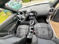 2016 Nissan Juke