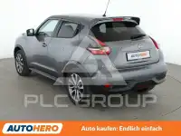 2016 Nissan Juke