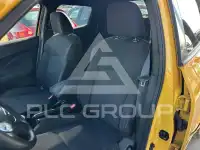 2016 Nissan Juke