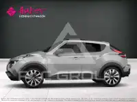 2016 Nissan Juke