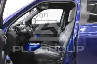 2016 Nissan Juke