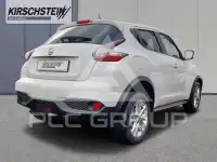 2016 Nissan Juke