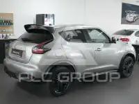 2016 Nissan Juke