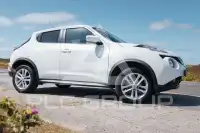 2016 Nissan Juke