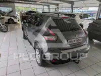2016 Nissan Juke