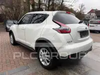 2016 Nissan Juke