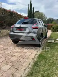 2016 Nissan Juke