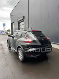 2016 Nissan Juke