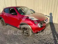 2016 Nissan Juke