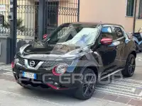 2016 Nissan Juke