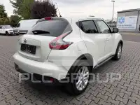2016 Nissan Juke
