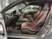 2016 Nissan GTR