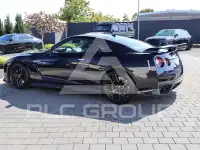 2016 Nissan GTR