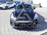 2016 Nissan GTR