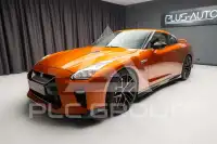2016 Nissan GTR