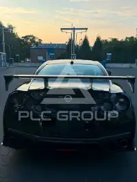 2016 Nissan GTR