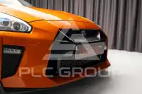 2016 Nissan GTR