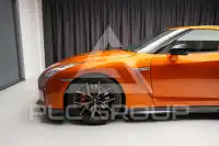 2016 Nissan GTR