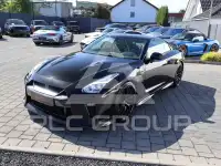 2016 Nissan GTR