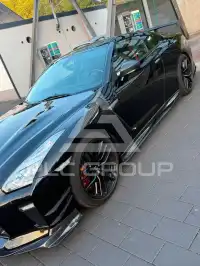 2016 Nissan GTR