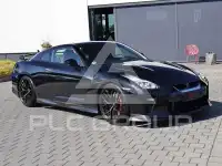 2016 Nissan GTR