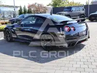 2016 Nissan GTR