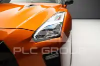 2016 Nissan GTR