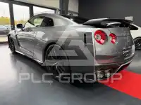2016 Nissan GTR
